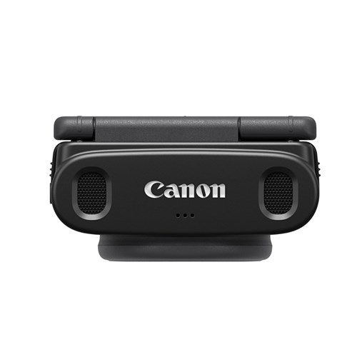 Canon Powershot V10 Black - 06